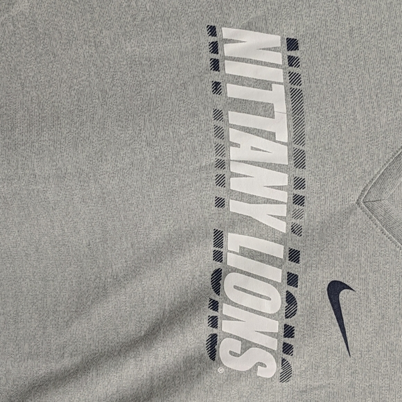 Nike, Dri-FIT t-shirt. Nitany Lions, M - Picture 5 of 9
